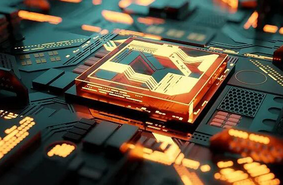 半導體(tǐ)行(xíng)業(yè)